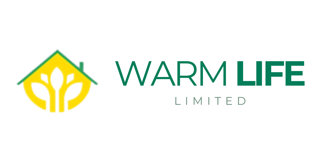 Warm Life logo