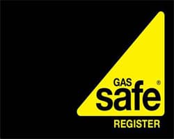 Gas Safe