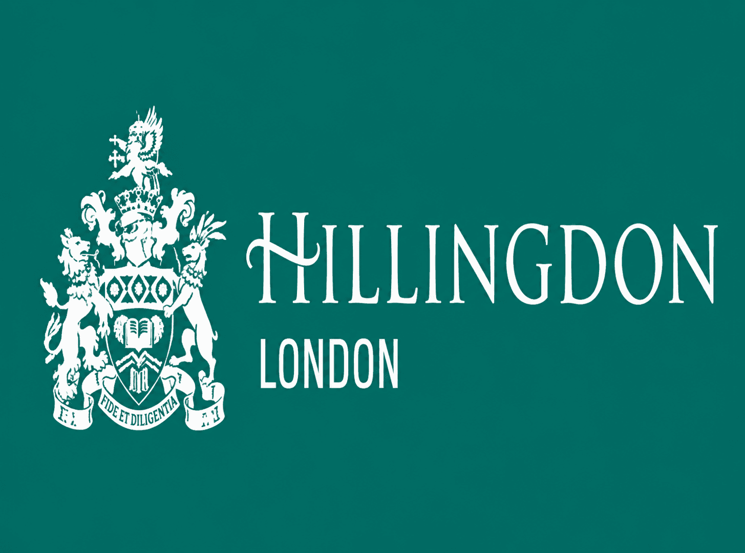 HILLINGDON LONDON