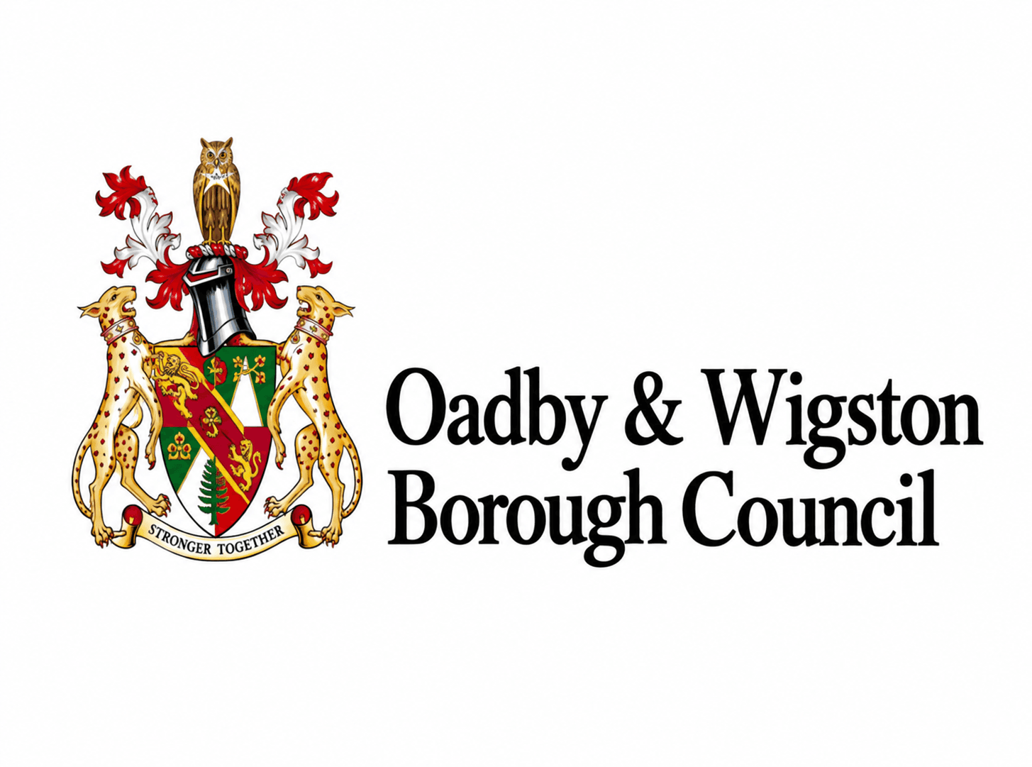 Oadby & Wigston Borough Council
