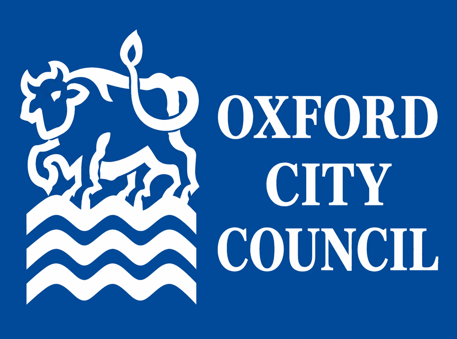 Oxford City Council