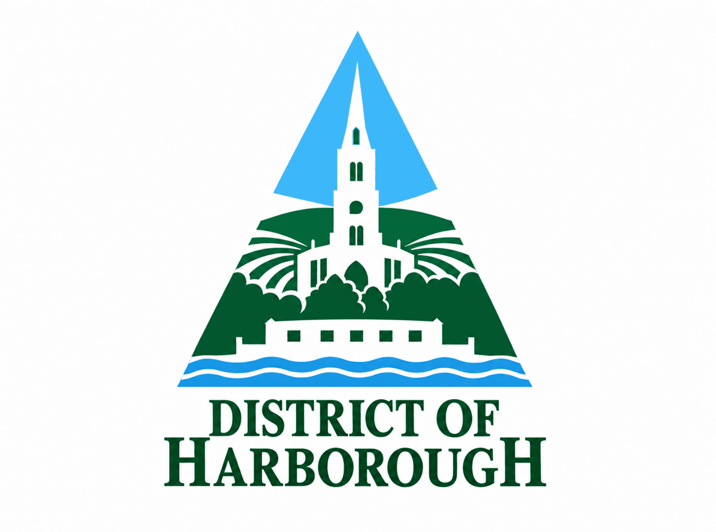 District of Harborough