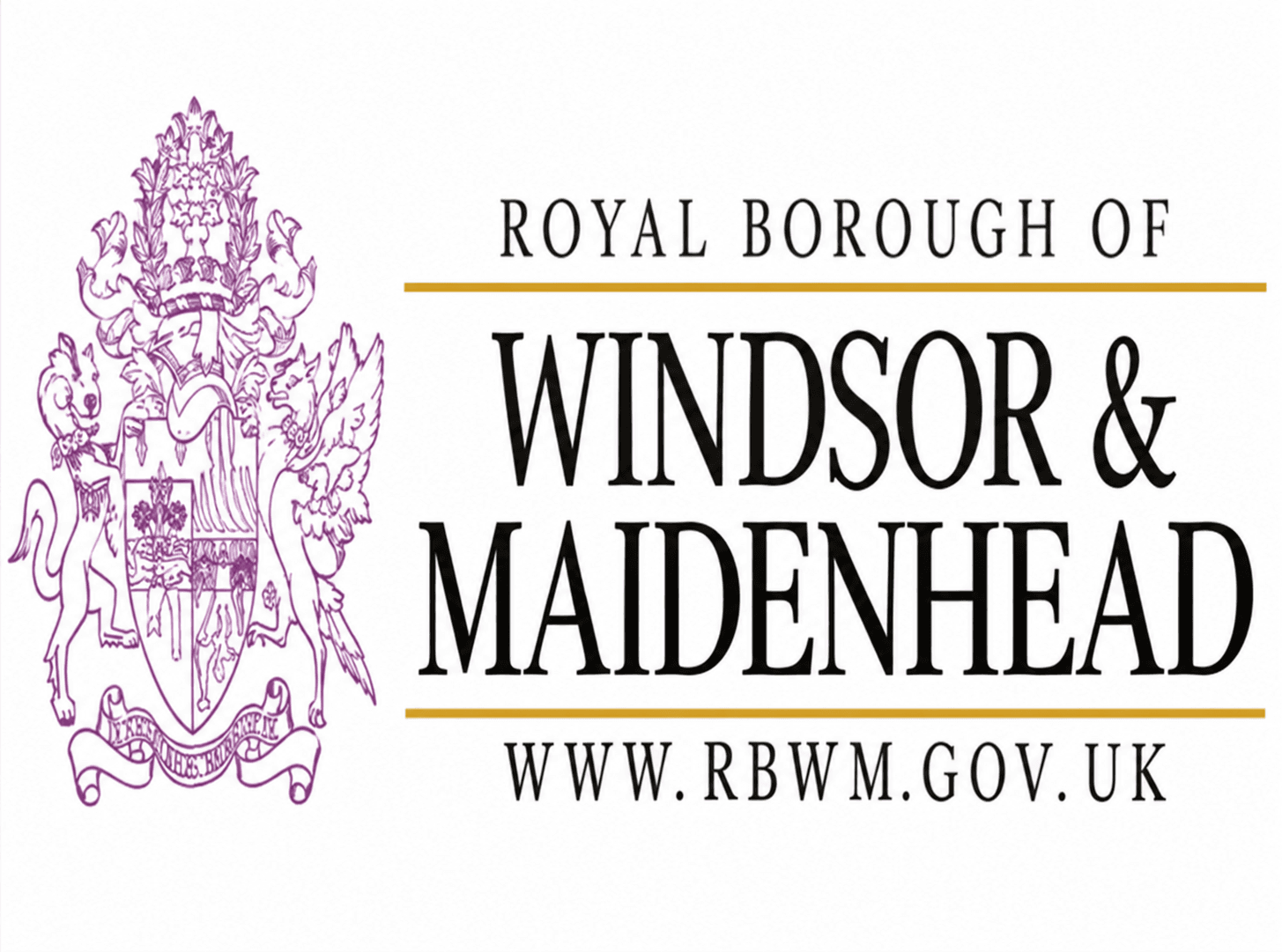 Royal Borough of WINDSOR & MAIDENHEAD
