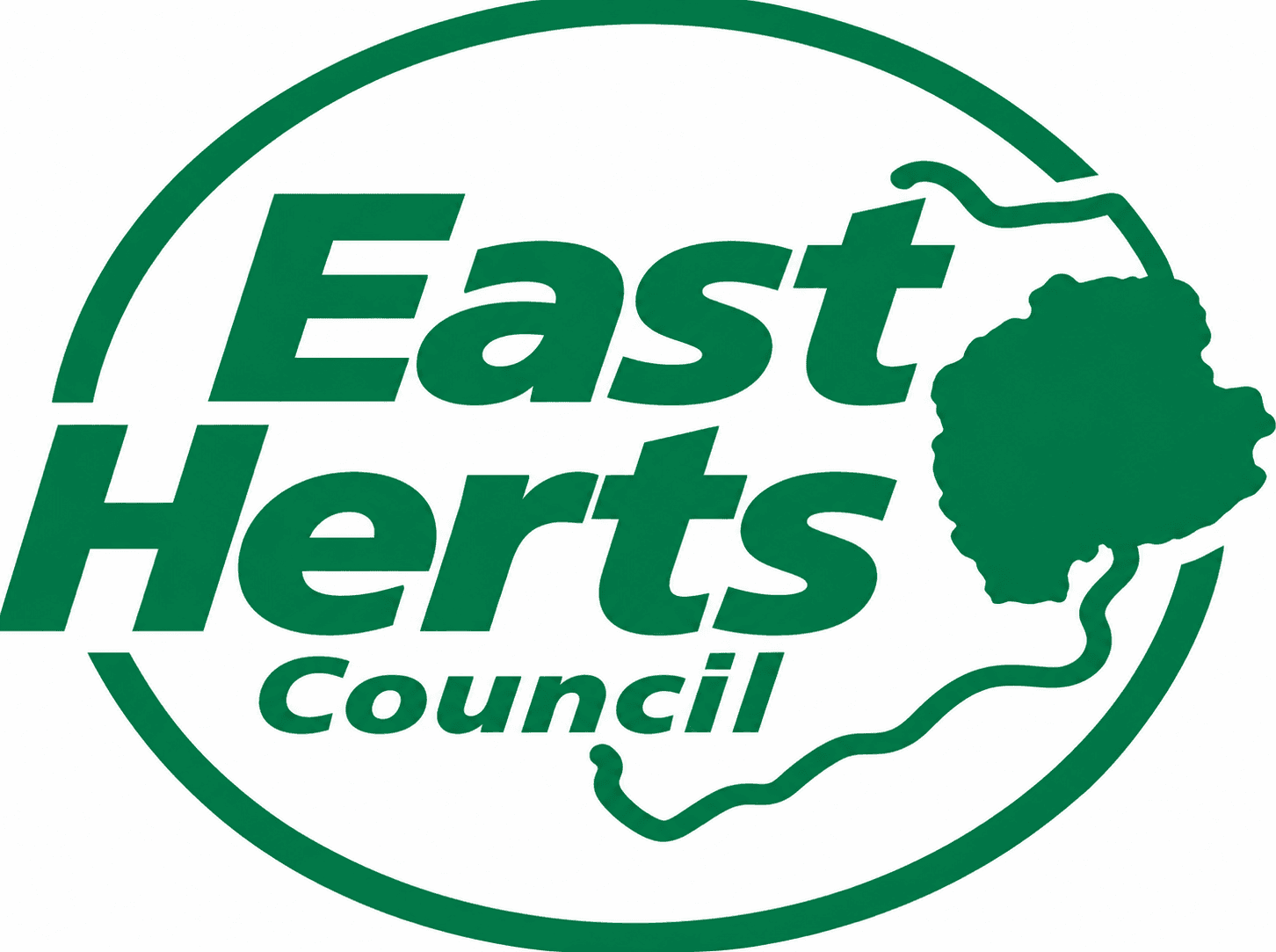EAST HERTS Council