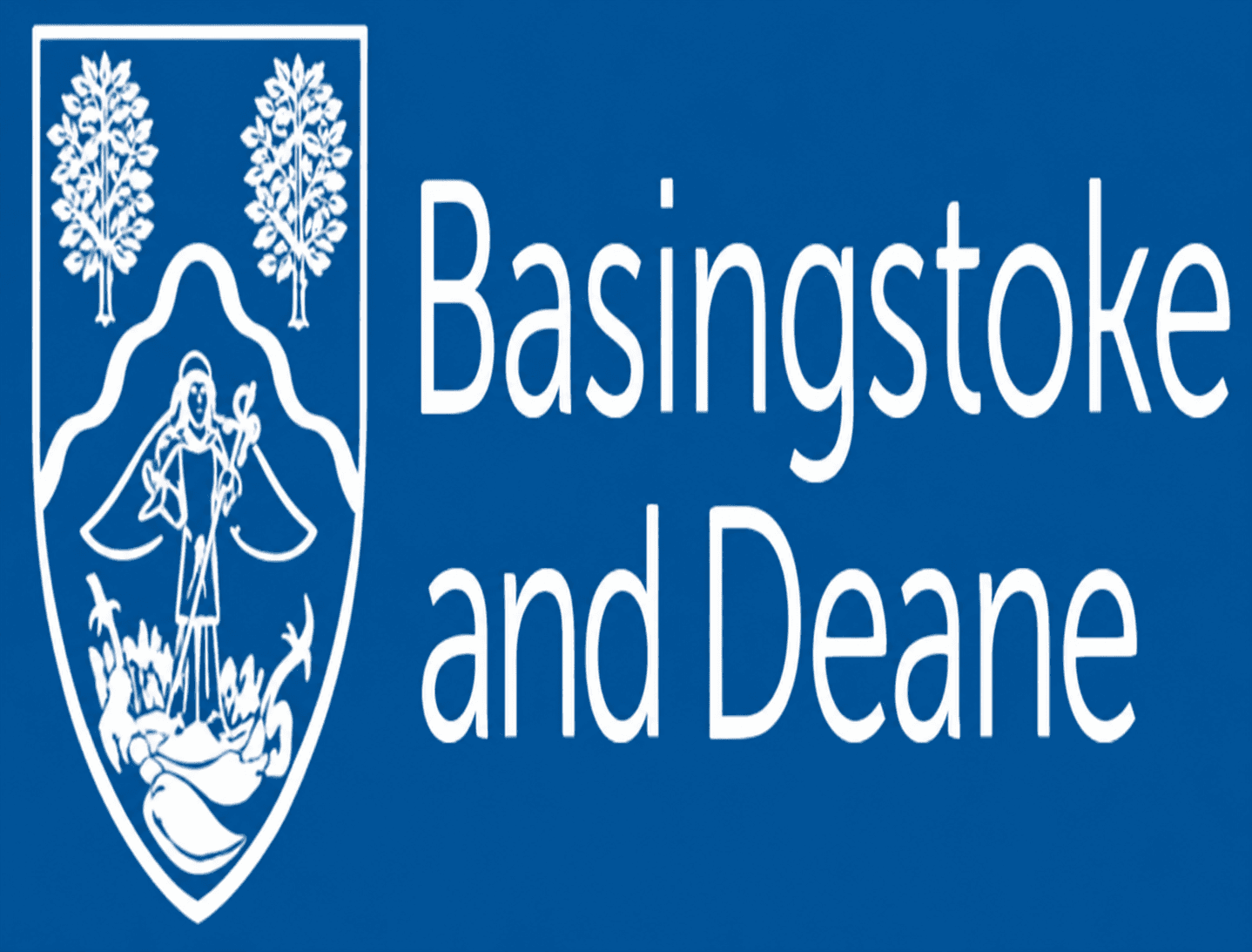 Basingstoke and Deane