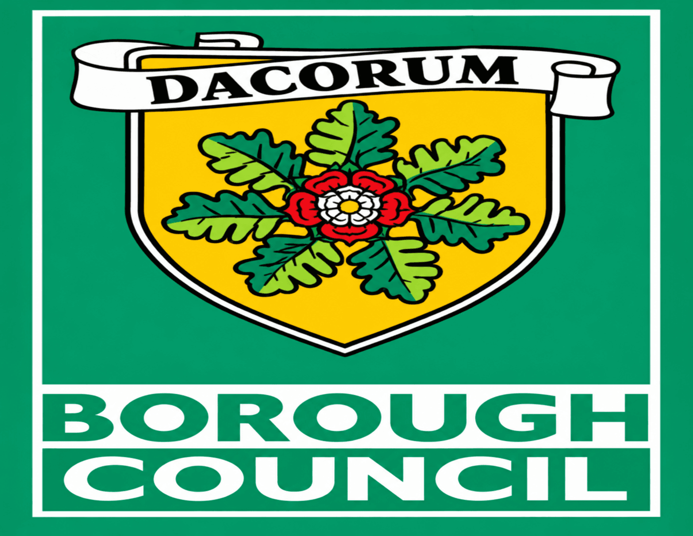 Dacorum Borough Council