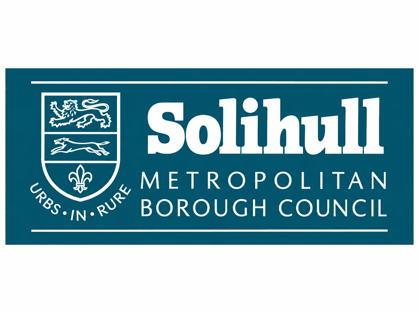 Solihull Metropolitan Borough Council